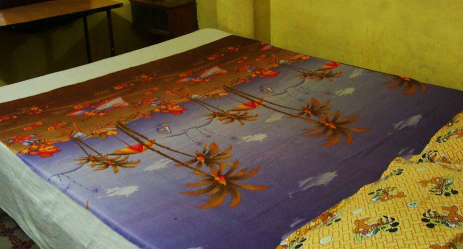 Chanda Lodging House, Kolkata 2
